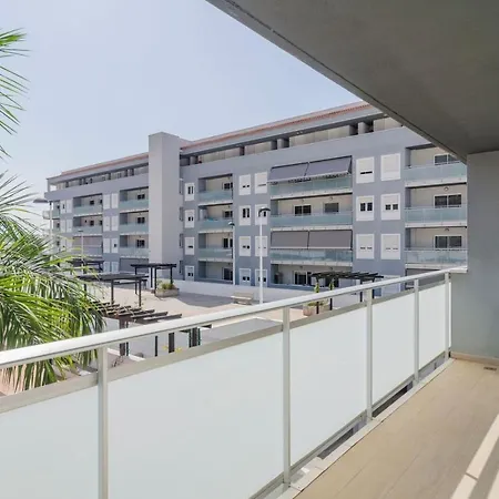 Apartamento Armonia Park-bajamar_2 Bedrooms *